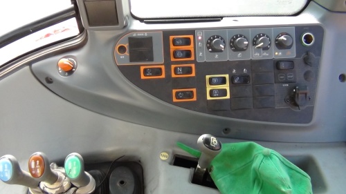 Трактор VALTRA T191 купить в компании Рабочие Машины