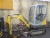 Миниэкскаватор WACKER NEUSON 1404 купить в компании Рабочие Машины