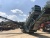 Грохот Powerscreen Chieftain 2100 track купить в компании Рабочие Машины