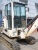 мини экскаватор TEREX TC35 купить в компании Рабочие Машины