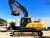 4647. Гусеничный экскаватор JOHN DEERE E260LC купить в компании Рабочие Машины