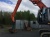 Перегружатель HITACHI ZX240LC купить в компании Рабочие Машины