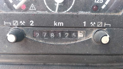 Грузовой самосвал IVECO TRAKKER AD380T38H, 2007 купить в компании Рабочие Машины