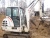 миниэкскаватор Terex  ТС35 купить в компании Рабочие Машины
