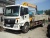 Манипулятор FOTON LOVOL BJ5163 купить в компании Рабочие Машины