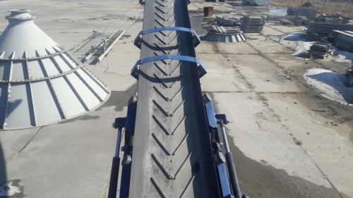 Грохот SANDVIK QE330 (Fintec 640) 2008 г/в купить в компании Рабочие Машины