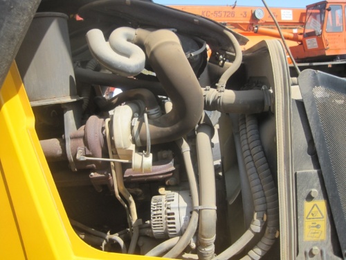 Экскаватор - погрузчик JCB 3CXSM купить в компании Рабочие Машины