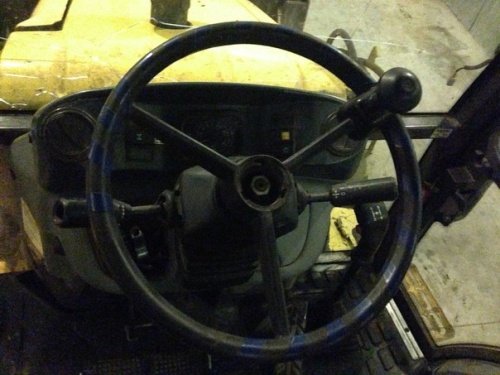 экскаватор-погрузчик New holland LB95B купить в компании Рабочие Машины