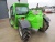 Телескопический погрузчик Merlo P 32.6 L купить в компании Рабочие Машины