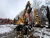 Колесный экскаватор ТВЭКС ЕК-12 купить в компании Рабочие Машины