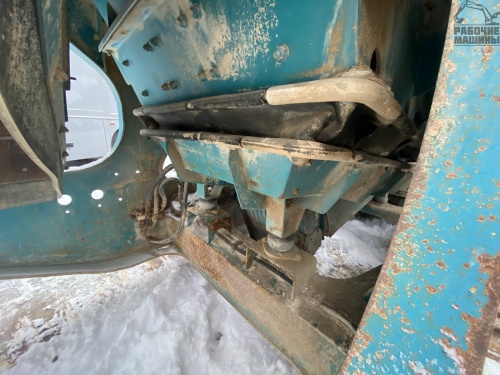 Дробилка роторная POWERSCREEN XH 320 купить в компании Рабочие Машины