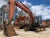 Гусеничный экскаватор Hitachi EX200 купить в компании Рабочие Машины