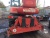 Телескопический погрузчик MANITOU MRT1850 2006 гв купить в компании Рабочие Машины