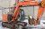 экскаватор гусеничный Hitachi  ZX70 купить в компании Рабочие Машины