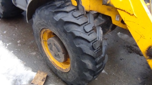 Экскаватор-погрузчик JCB 3CX SM, 2011 купить в компании Рабочие Машины