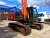 Гусеничный экскаватор HITACHI ZX240-5G купить в компании Рабочие Машины