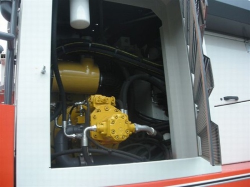 Щековая дробилка Sandvik QJ241 купить в компании Рабочие Машины