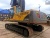 Гусеничный экскаватор Volvo EC290B купить в компании Рабочие Машины