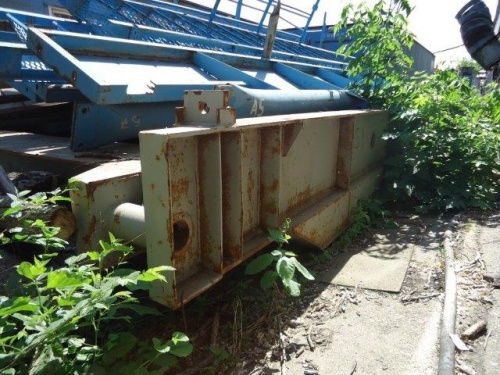 Буровое оборудование УРАЛМАШ ЗД-86-IM купить в компании Рабочие Машины
