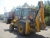 Экскаватор - погрузчик JCB 3CXSM купить в компании Рабочие Машины
