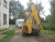 Экскаватор - погрузчик JCB 3CX купить в компании Рабочие Машины