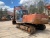 Гусеничный экскаватор Hitachi EX200 купить в компании Рабочие Машины