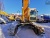 Гусеничный экскаватор Hyundai R 330 купить в компании Рабочие Машины