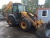 Экскаватор - погрузчик JCB 3CX Super купить в компании Рабочие Машины
