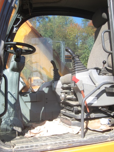 DOOSAN DX160W купить в компании Рабочие Машины
