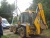 Экскаватор - погрузчик JCB 3CX купить в компании Рабочие Машины