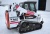 Мини - погрузчик гусеничный BOBCAT T 590 купить в компании Рабочие Машины