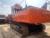 Гусеничный экскаватор Hitachi ZX 450 купить в компании Рабочие Машины