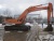 Гусеничный экскаватор DOOSAN / DAEWOO SOLAR 420LC-V 2001г купить в компании Рабочие Машины