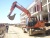 экскаватор колесный DOOSAN 140 W купить в компании Рабочие Машины