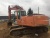 Гусеничный экскаватор HITACHI ZX 200LC купить в компании Рабочие Машины