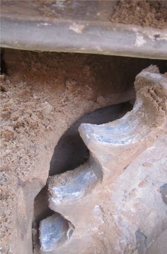 Гусеничный экскаватор CATERPILLAR 323D LN купить в компании Рабочие Машины