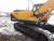 экскаватор гусеничный Hyundai R220LC-9S купить в компании Рабочие Машины