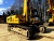 Гусеничный экскаватор KOMATSU PC300-8M0 купить в компании Рабочие Машины