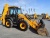 экскаватор-погрузчик JCB 3CX Super--- купить в компании Рабочие Машины