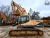 ГУСЕНИЧНЫЙ ЭКСКАВАТОР HYUNDAI R260LC-9S 2013 купить в компании Рабочие Машины