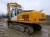 Гусеничный экскаватор Liebherr R934C купить в компании Рабочие Машины