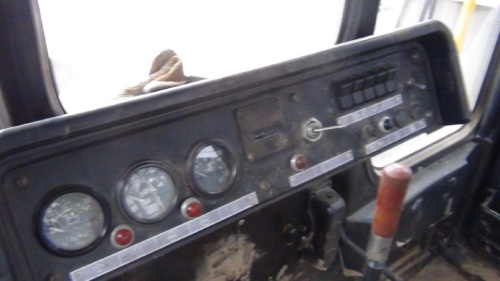 Бульдозер ЧТЗ-УРАЛТРАК Б10М.1111, 2014 г. купить в компании Рабочие Машины