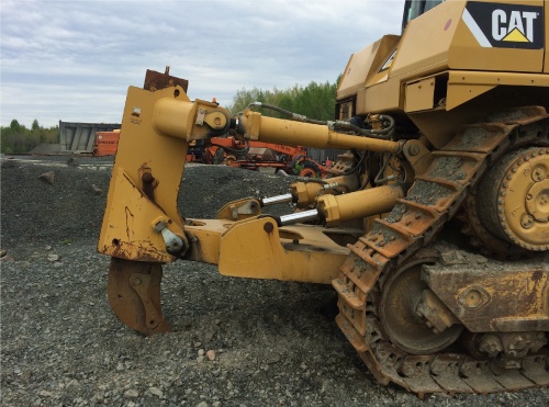 Бульдозер CATERPILLAR D 9R купить в компании Рабочие Машины