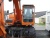 Колесный экскаватор Doosan DX160W-3 купить в компании Рабочие Машины