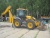 Экскаватор-погрузчик JCB 4CX купить в компании Рабочие Машины