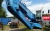 ПерегружательTEREX - FUCHS MHL 340D купить в компании Рабочие Машины