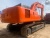 Гусеничный экскаватор Hitachi ZX 450 купить в компании Рабочие Машины