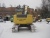 Гусеничный экскаватор NEW HOLLAND KOBELCO E135SR купить в компании Рабочие Машины