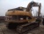 гусеничный экскаватор CAT 318 купить в компании Рабочие Машины