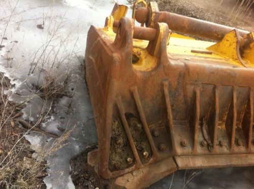 Бульдозер KOMATSU D 275A-5 купить в компании Рабочие Машины